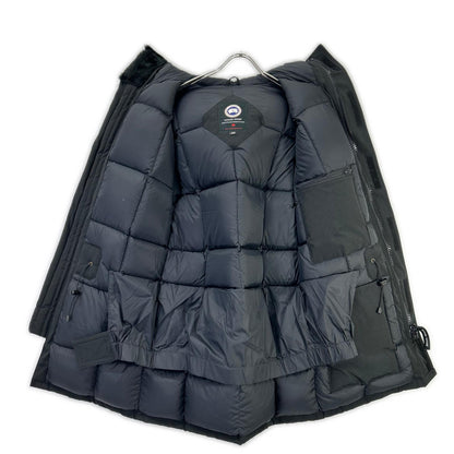 CANADA GOOSE 4564JM Expedition Parka Black Size S