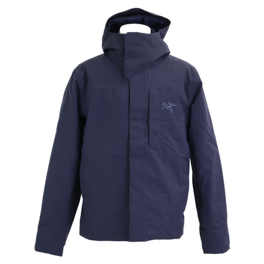 ARC'TERYX 25FW GORE-TEX Therme Insulated Jacket Navy Size M