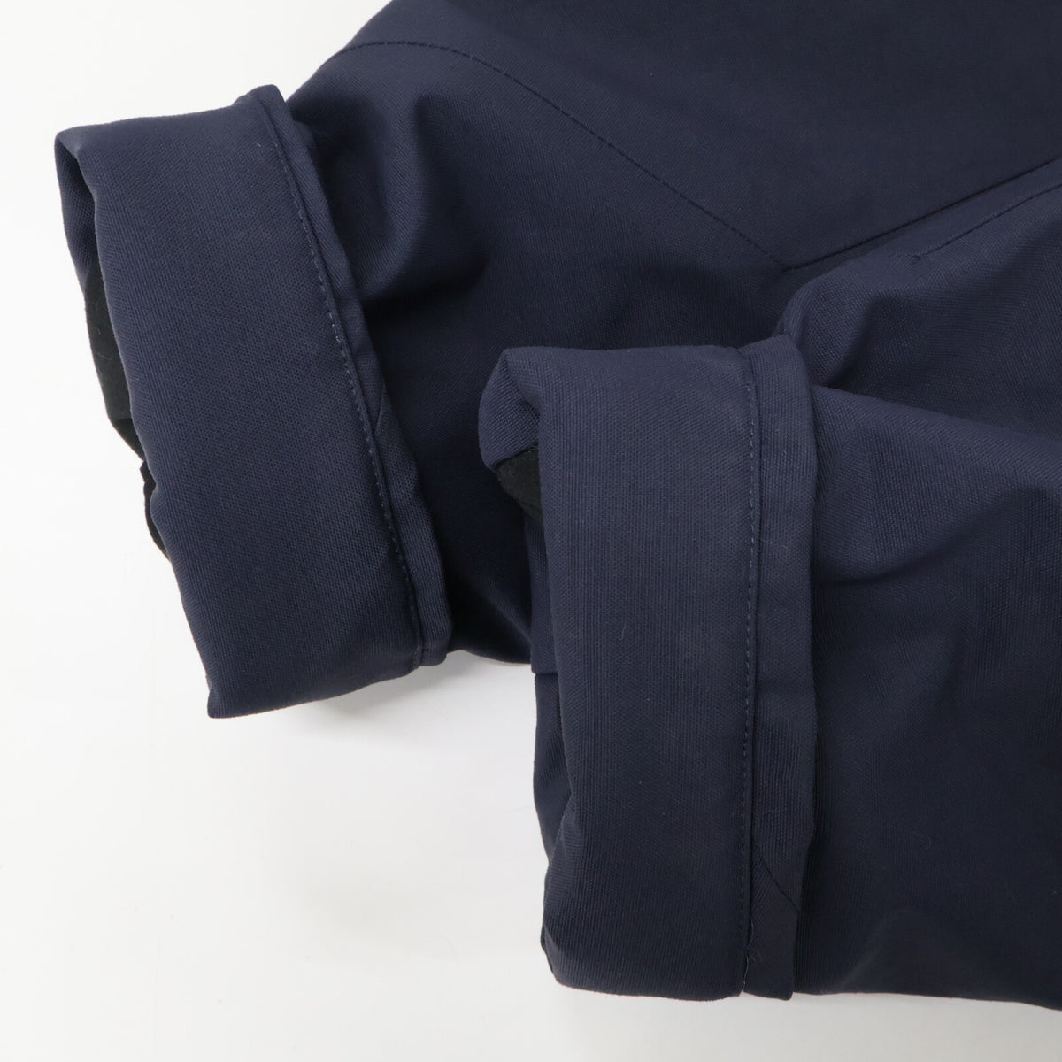 ARC'TERYX 25FW GORE-TEX Therme Insulated Jacket Navy Size M