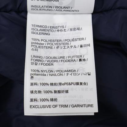 ARC'TERYX 25FW GORE-TEX Therme Insulated Jacket Navy Size M