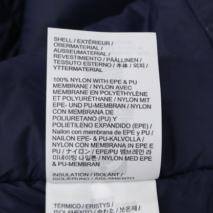 ARC'TERYX 25FW GORE-TEX Therme Insulated Jacket Navy Size M