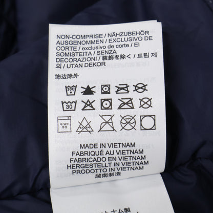 ARC'TERYX 25FW GORE-TEX Therme Insulated Jacket Navy Size M