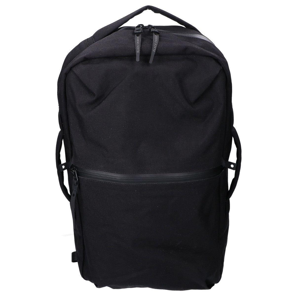 BLACK EMBER SHADOW 26 Nylon Backpack Size ONE SIZE