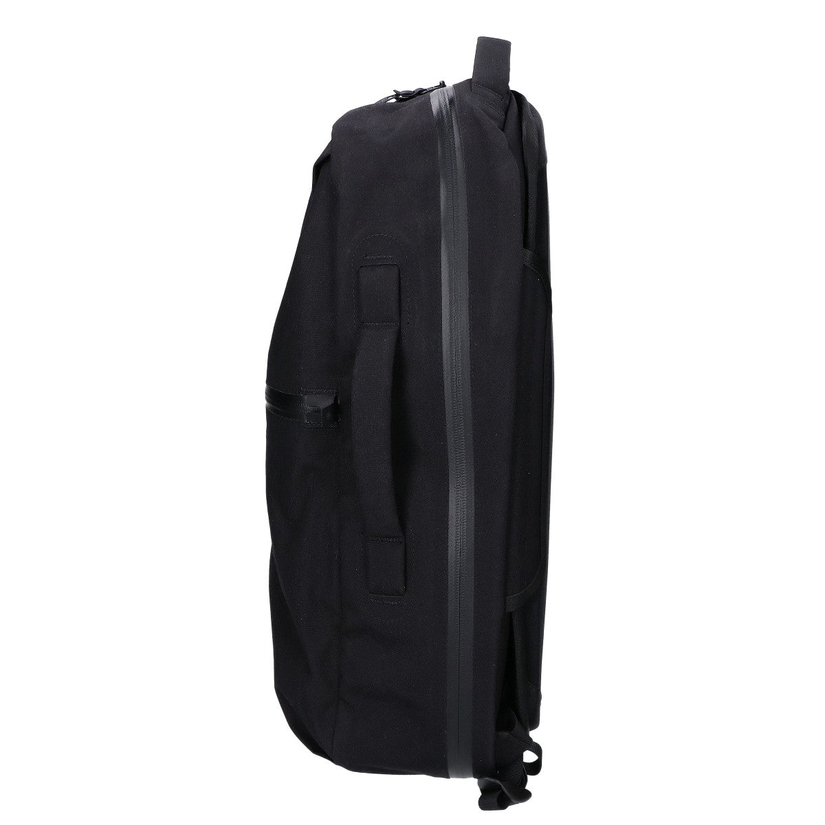 BLACK EMBER SHADOW 26 Nylon Backpack Size ONE SIZE
