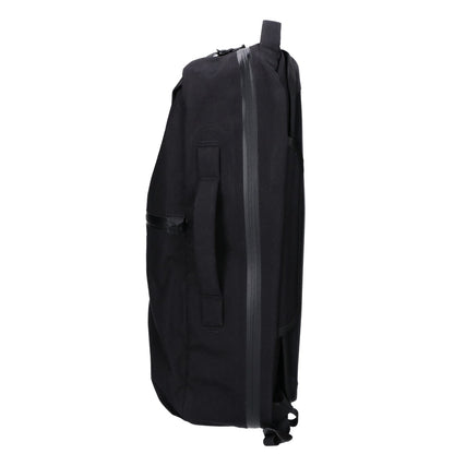BLACK EMBER SHADOW 26 Nylon Backpack Size ONE SIZE