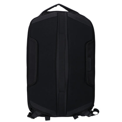BLACK EMBER SHADOW 26 Nylon Backpack Size ONE SIZE