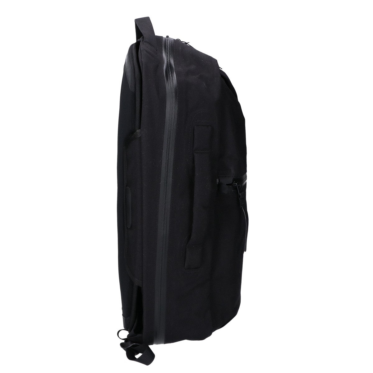 BLACK EMBER SHADOW 26 Nylon Backpack Size ONE SIZE