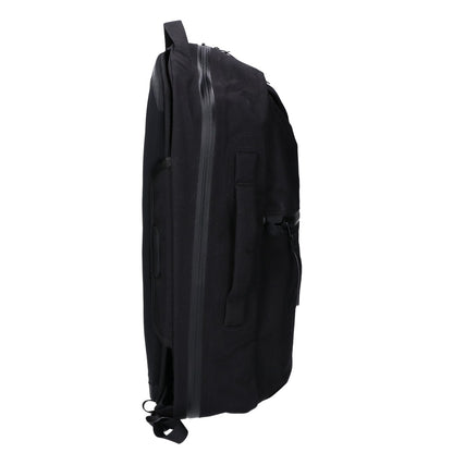 BLACK EMBER SHADOW 26 Nylon Backpack Size ONE SIZE