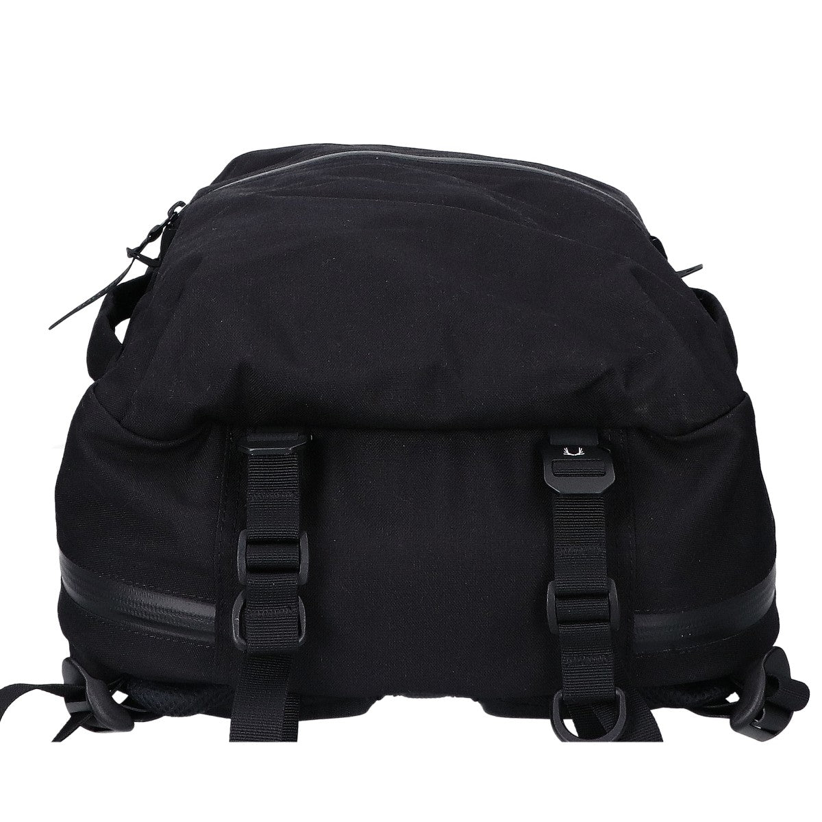 BLACK EMBER SHADOW 26 Nylon Backpack Size ONE SIZE