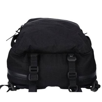 BLACK EMBER SHADOW 26 Nylon Backpack Size ONE SIZE
