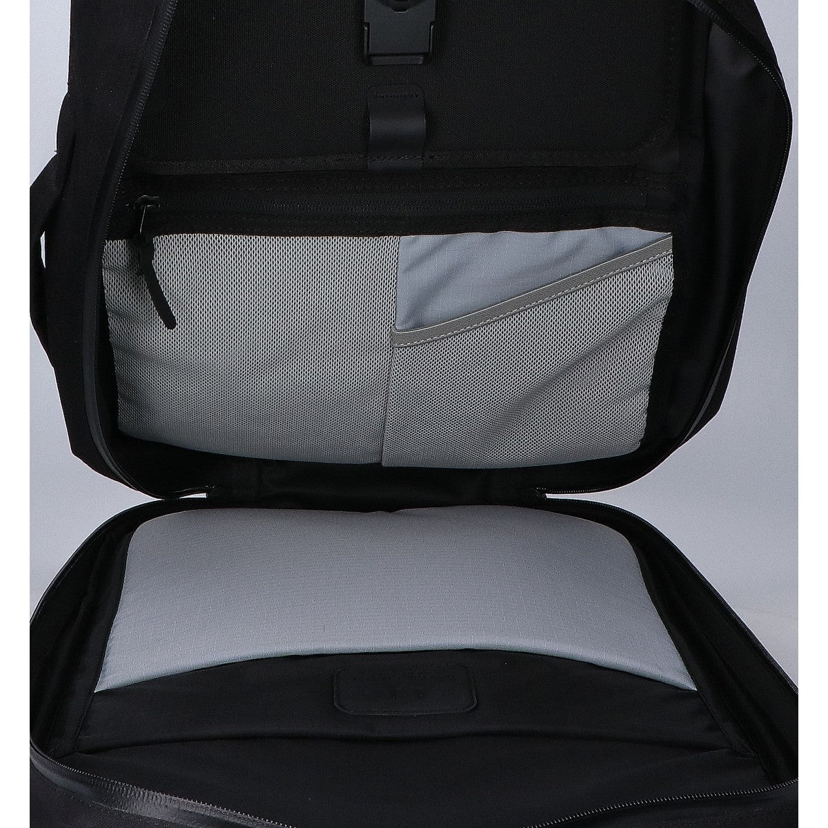 BLACK EMBER SHADOW 26 Nylon Backpack Size ONE SIZE