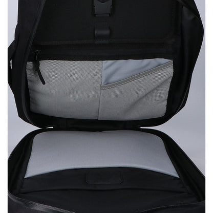 BLACK EMBER SHADOW 26 Nylon Backpack Size ONE SIZE