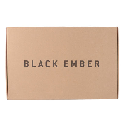 BLACK EMBER SHADOW 26 Nylon Backpack Size ONE SIZE