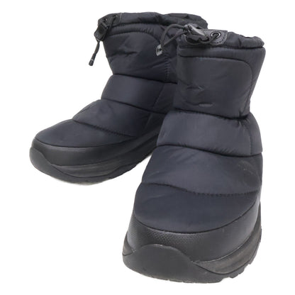 THE NORTH FACE Nuptse Bootie WP VI Sneakers Size 10
