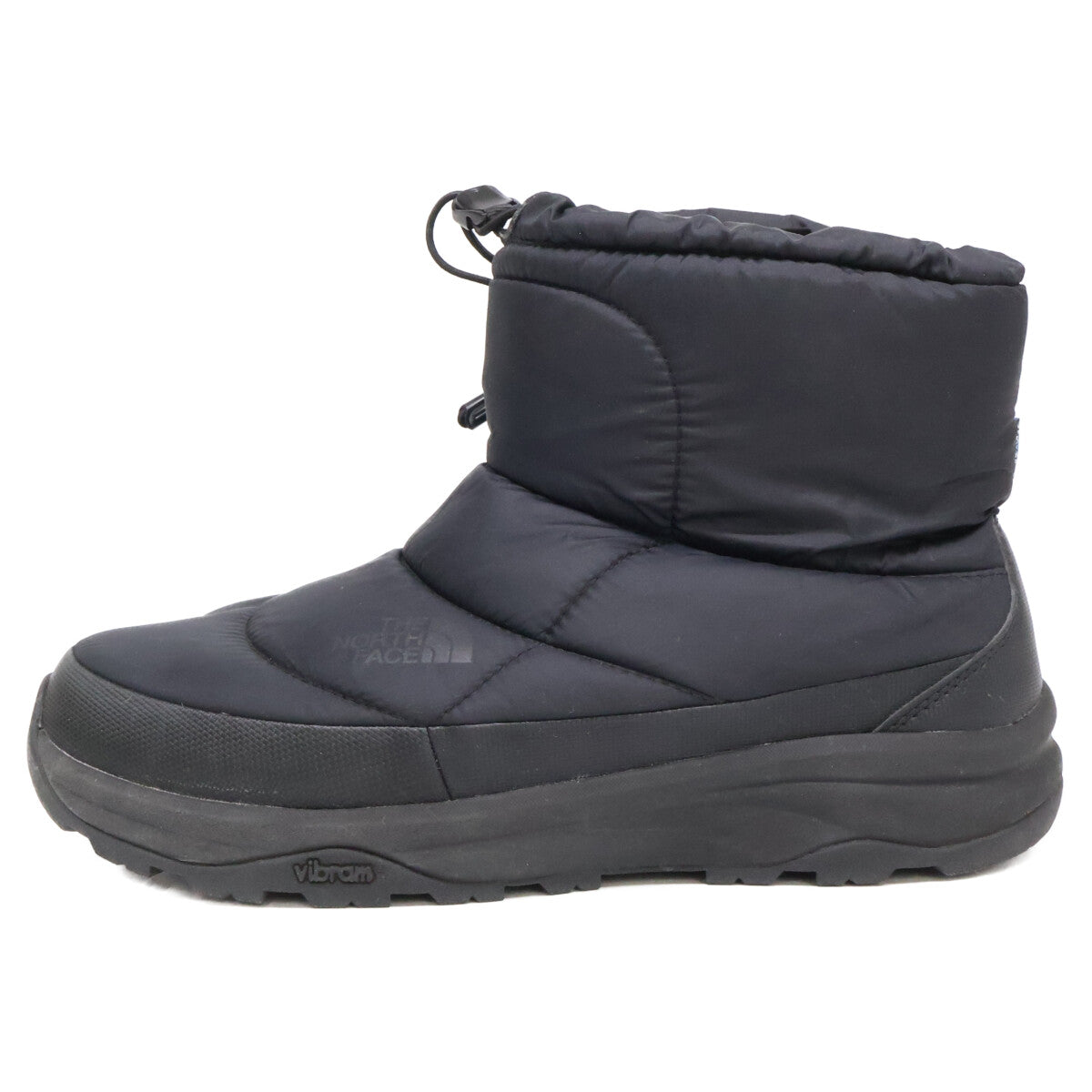 THE NORTH FACE Nuptse Bootie WP VI Sneakers Size 10