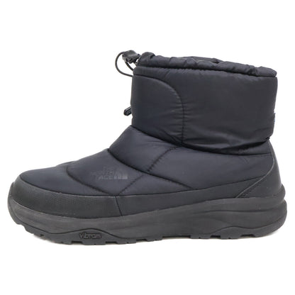 THE NORTH FACE Nuptse Bootie WP VI Sneakers Size 10