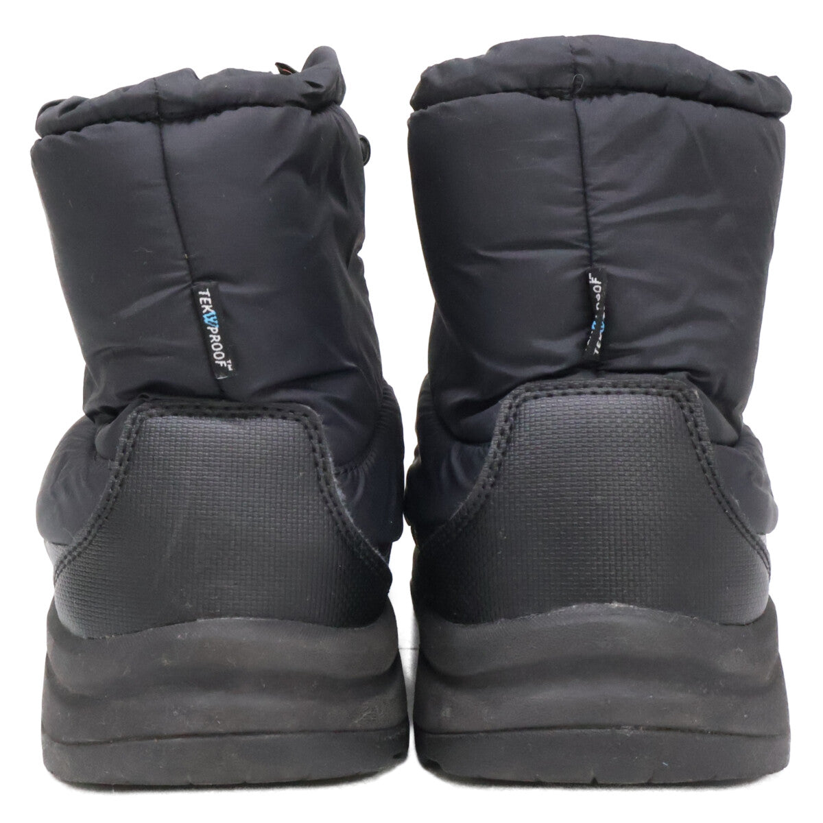 THE NORTH FACE Nuptse Bootie WP VI Sneakers Size 10
