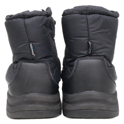 THE NORTH FACE Nuptse Bootie WP VI Sneakers Size 10