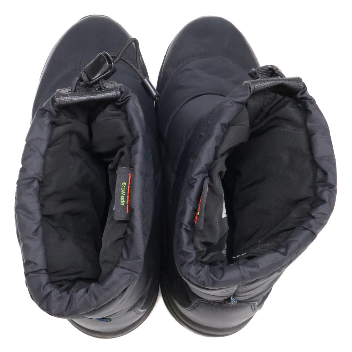 THE NORTH FACE Nuptse Bootie WP VI Sneakers Size 10