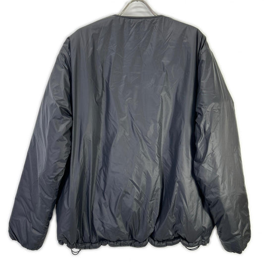 CMF OUTDOORGARMENT Puff Padded Full Zip Jacket Size L