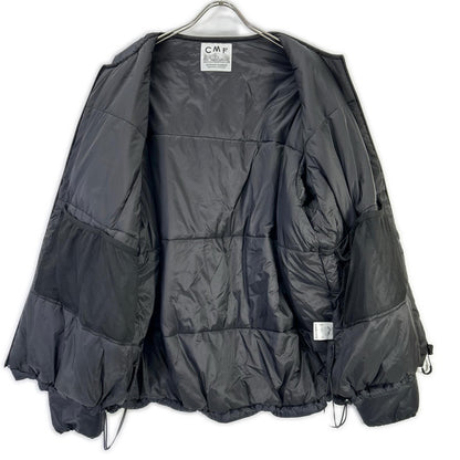 CMF OUTDOORGARMENT Puff Padded Full Zip Jacket Size L