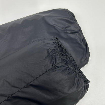 CMF OUTDOORGARMENT Puff Padded Full Zip Jacket Size L