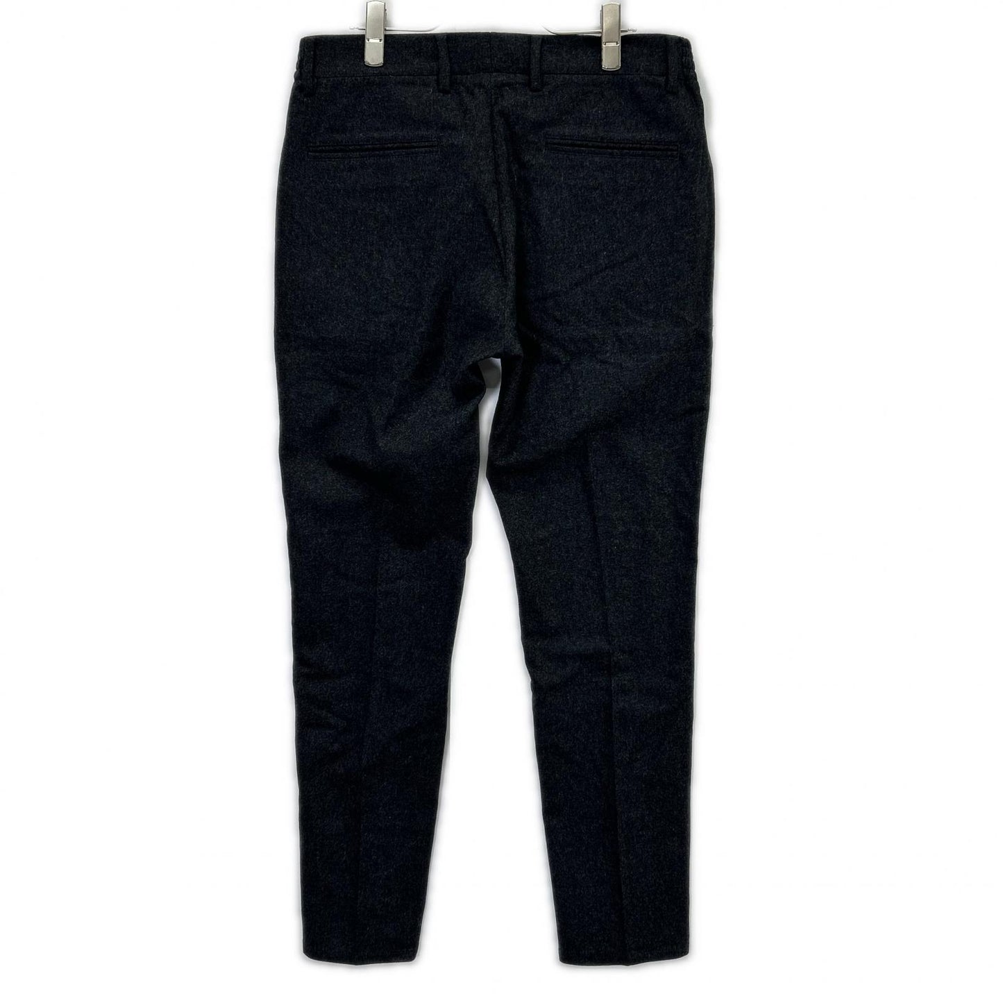 giab's ARCHIVIO MASACCIO Washable Wool Pants Size 28