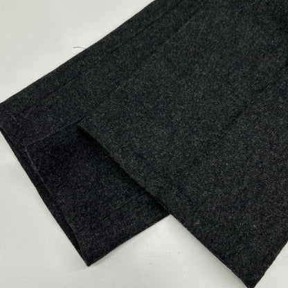 giab's ARCHIVIO MASACCIO Washable Wool Pants Size 28