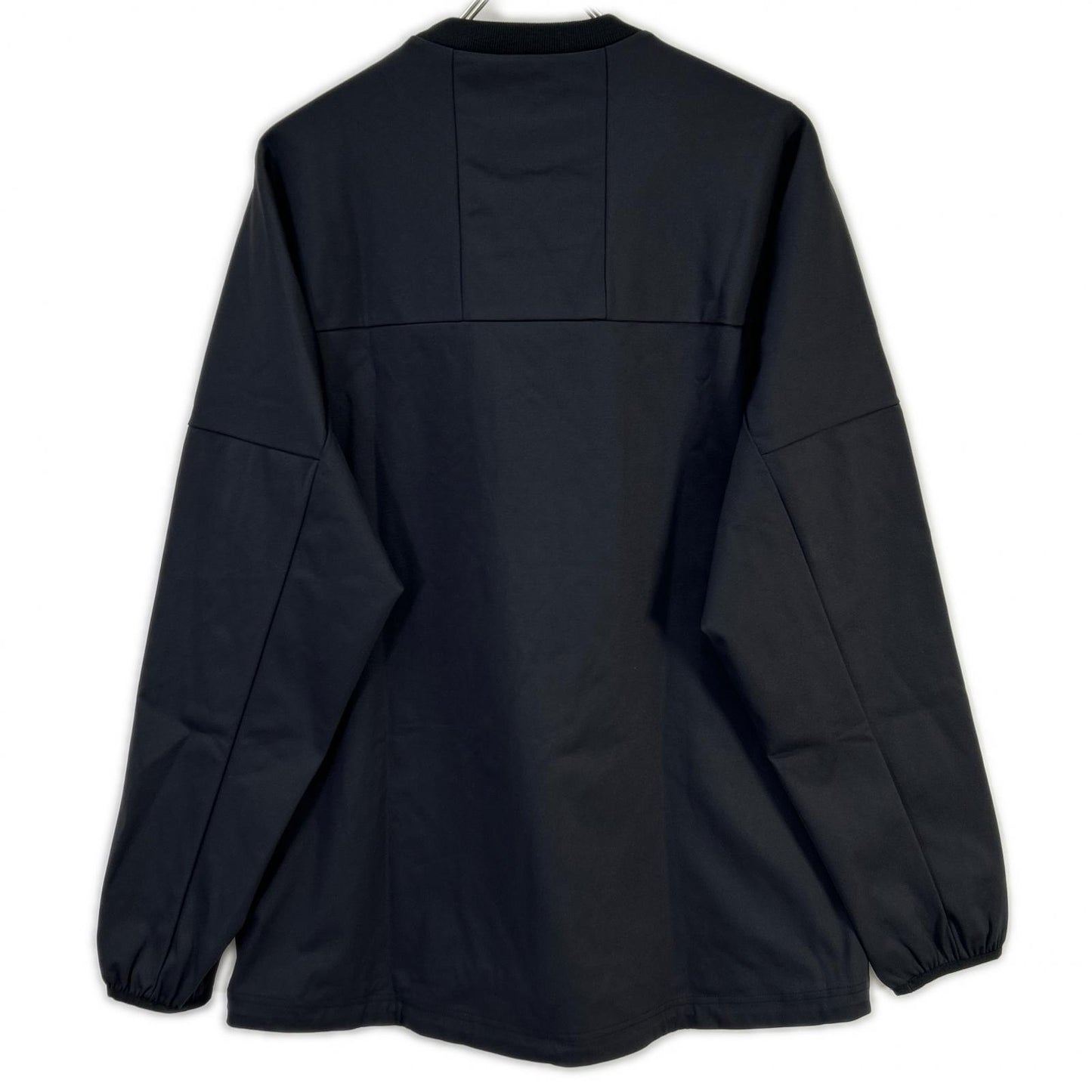 HR-WEARABLE K-3B 24HR Nylon Long Sleeve Piste Black Size 2