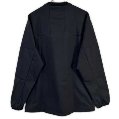 HR-WEARABLE K-3B 24HR Nylon Long Sleeve Piste Black Size 2