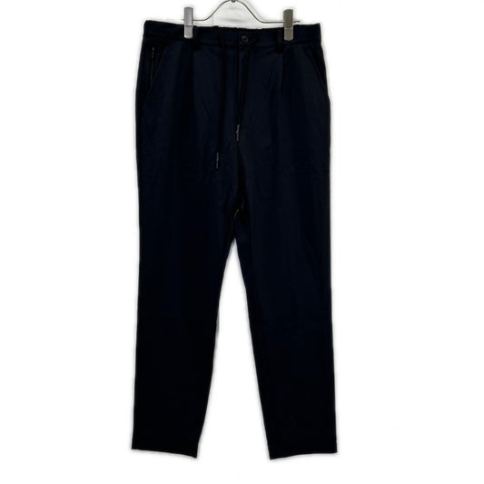 HR-WEARABLE K-3B 4HR Tapered Nylon Pants Black Size 3