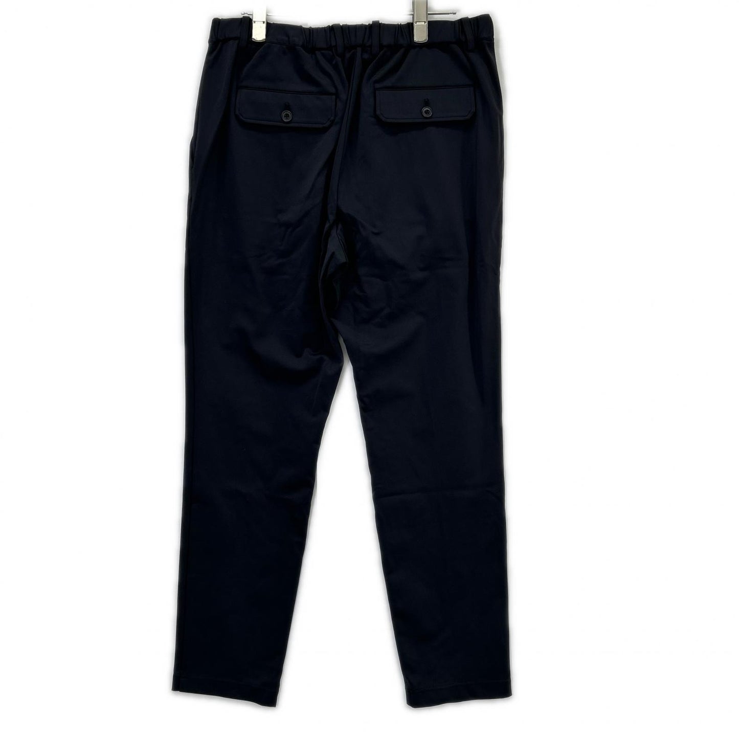 HR-WEARABLE K-3B 4HR Tapered Nylon Pants Black Size 3