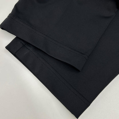 HR-WEARABLE K-3B 4HR Tapered Nylon Pants Black Size 3