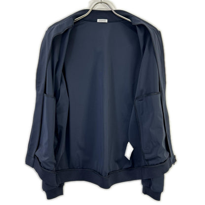 Cross Closet Matte Twist Flight Jacket Navy Size 3
