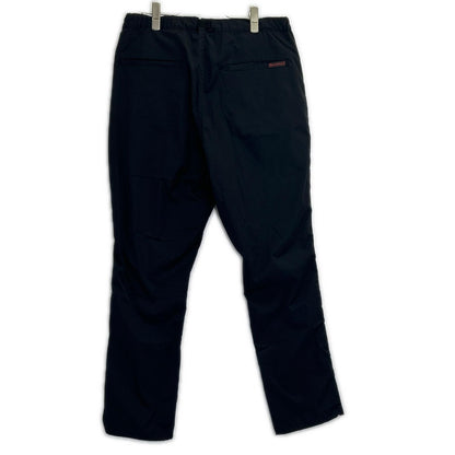 GRAMICCI x nonnative Walker Poly Twill Black 23AW Pants Size 2