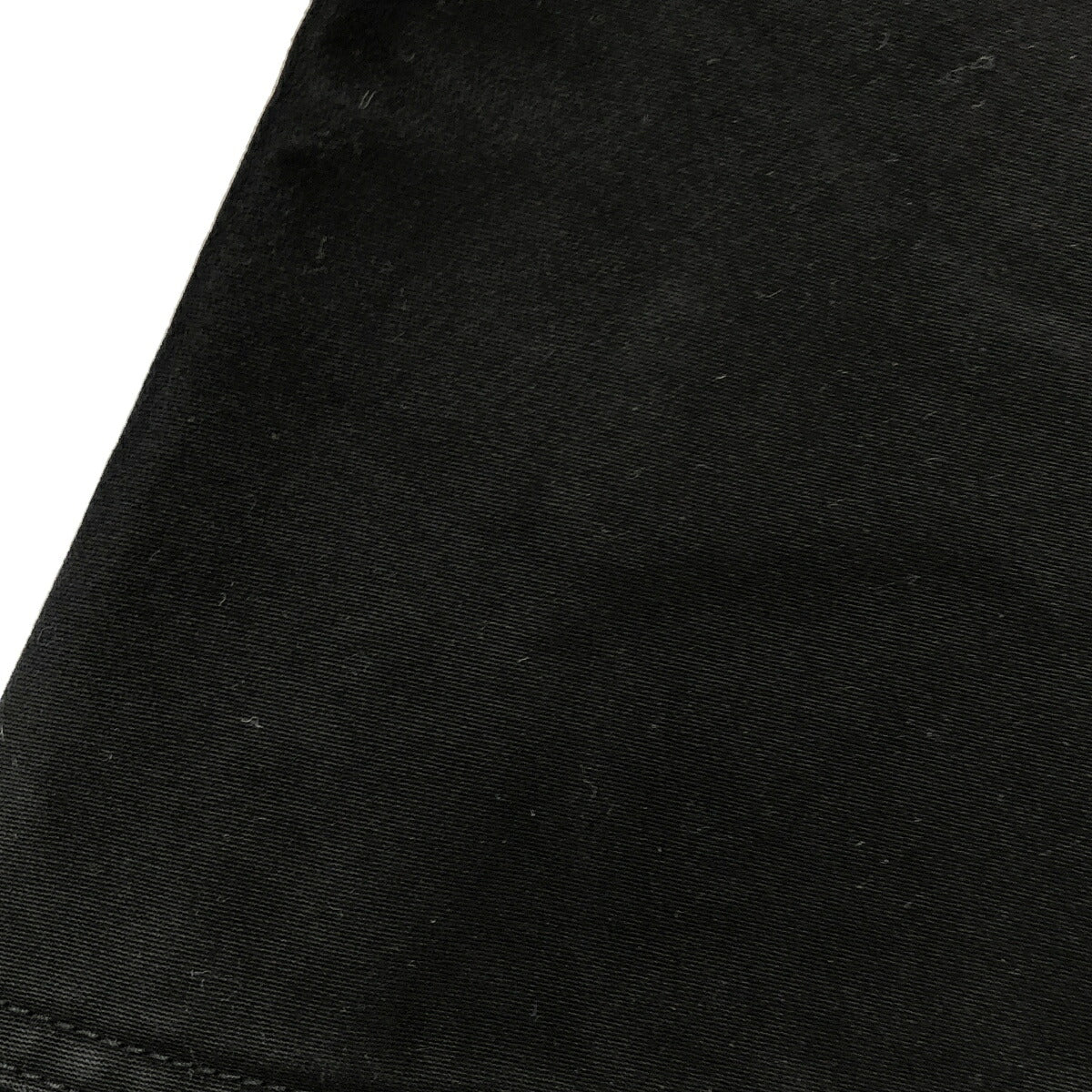 Porter Classic KENDO DENIM Button Fly Denim Black Size L