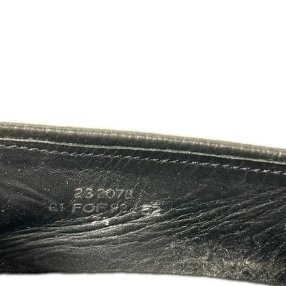 J.M. WESTON 932 Warning Car Sneakers Size 7 1/2