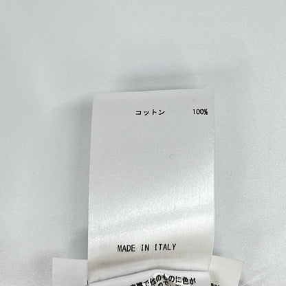 JIL SANDER+ 21SS Off-White Herringbone Jacket Size 44