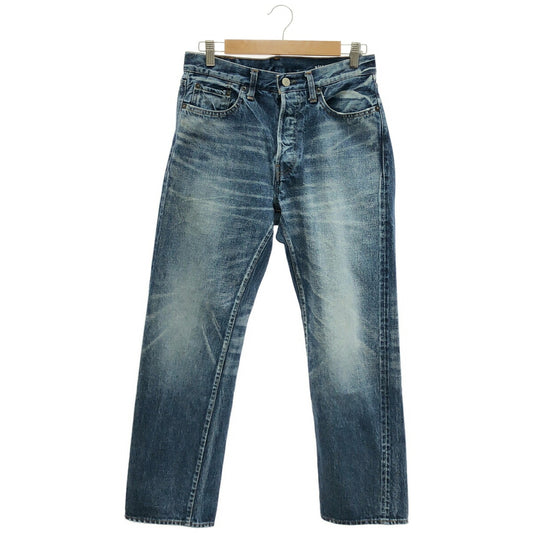 Ordinary fits 116 Type Standard Straight Jeans Size 28