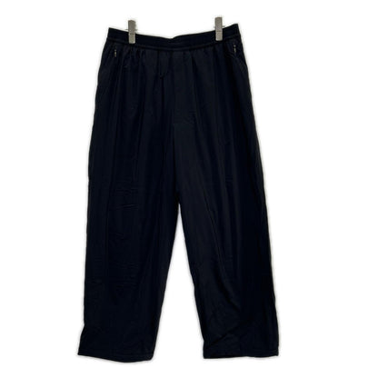 THE NORTH FACE Black Nylon Sleek Comfort Pants Size M