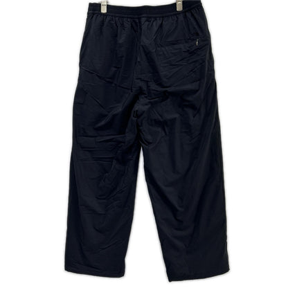 THE NORTH FACE Black Nylon Sleek Comfort Pants Size M