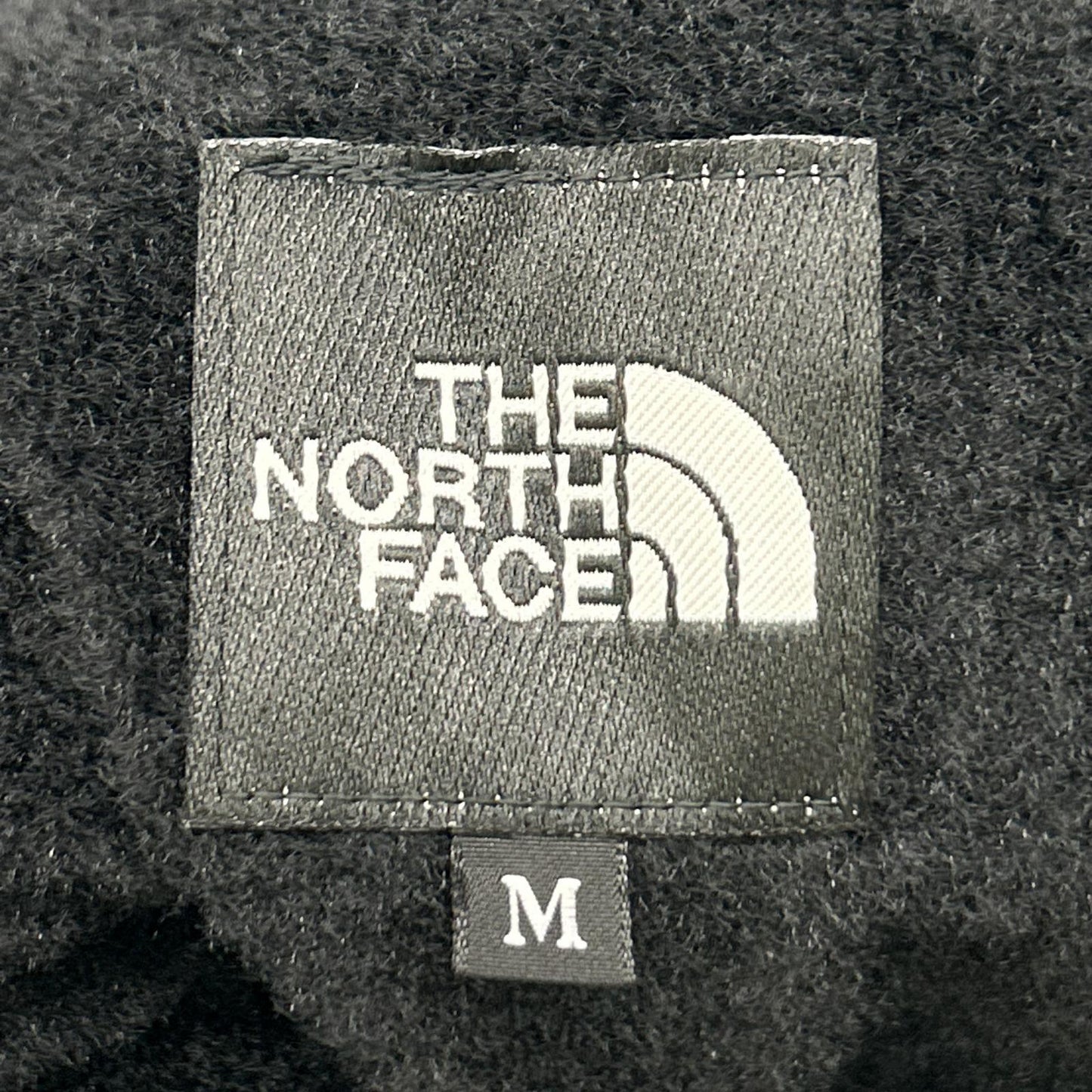 THE NORTH FACE Black Nylon Sleek Comfort Pants Size M