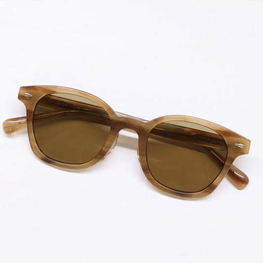ON THE WATER AD-087 Scout Frame Sunglasses Size 49X22-150