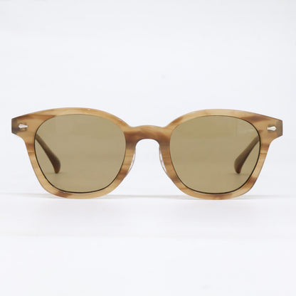 ON THE WATER AD-087 Scout Frame Sunglasses Size 49X22-150