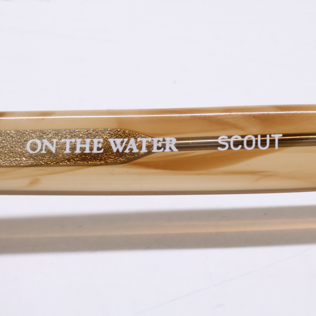 ON THE WATER AD-087 Scout Frame Sunglasses Size 49X22-150