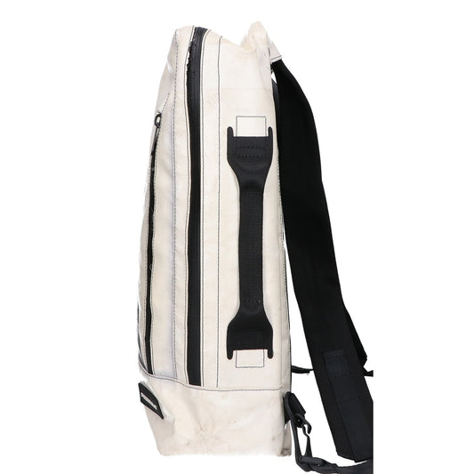FREITAG F48 HAZZARD White/Black ONE SIZE Backpack Size ONE SIZE