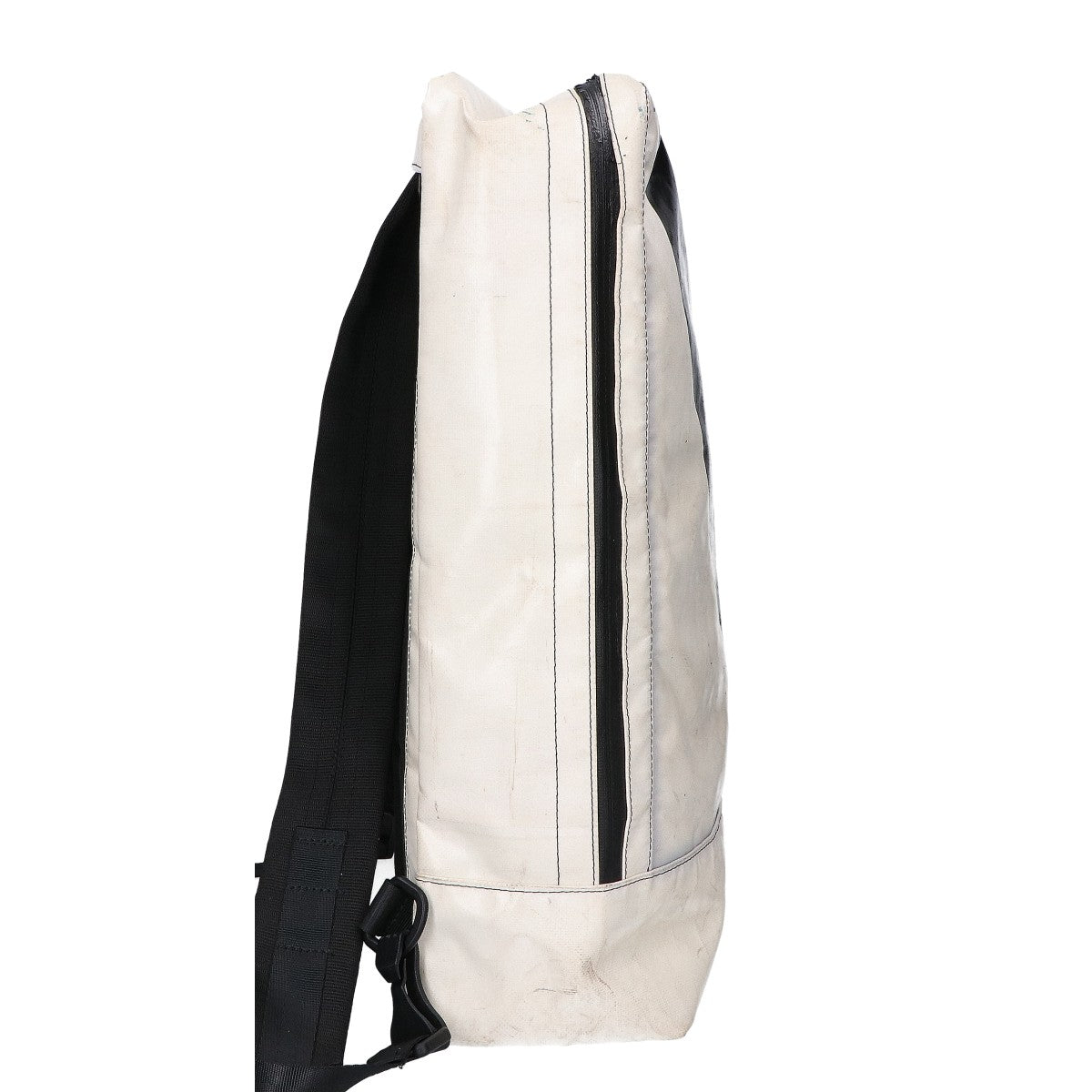 FREITAG F48 HAZZARD White/Black ONE SIZE Backpack Size ONE SIZE