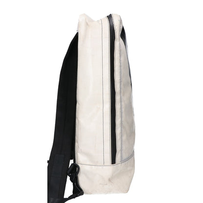 FREITAG F48 HAZZARD White/Black ONE SIZE Backpack Size ONE SIZE