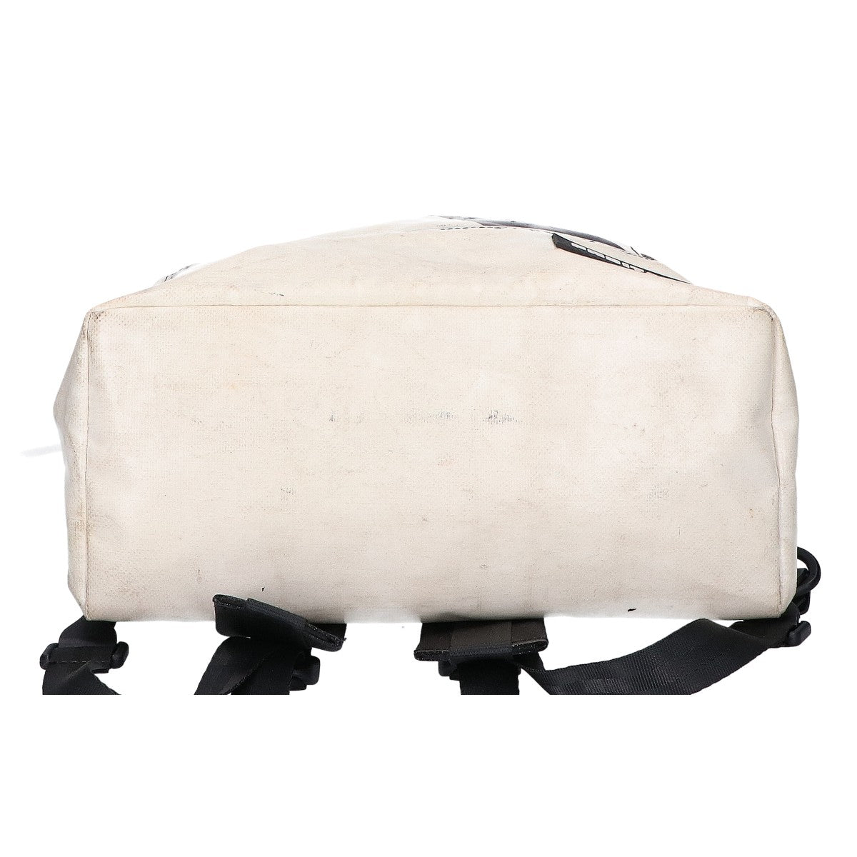 FREITAG F48 HAZZARD White/Black ONE SIZE Backpack Size ONE SIZE
