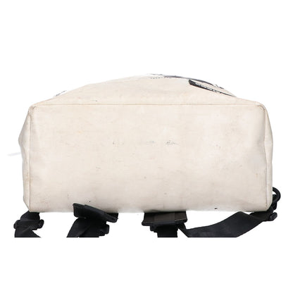 FREITAG F48 HAZZARD White/Black ONE SIZE Backpack Size ONE SIZE